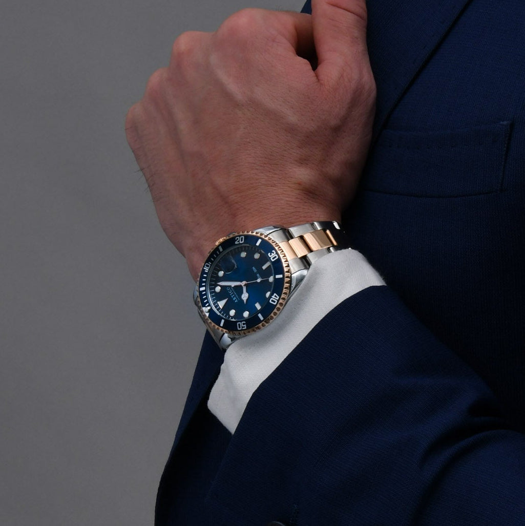 Admiral Steel